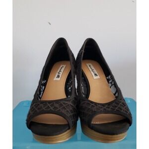 Sandalias De Tiras Peyton Para Mujer American Eagle Payless Negro Sandalias De Tiras Peyton Para Mujer American Eagle Payless Negro